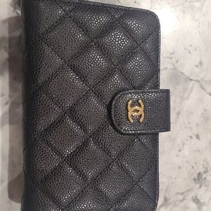 Zip wallet
